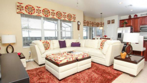 Last Minute Disney Getaway! Private Pool, Hot Tub & Games Room. Book Now! #1350